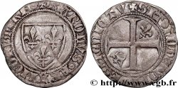CHARLES VI LE FOU OU LE BIEN AIMÉ Demi-guénar n.d. s.l.