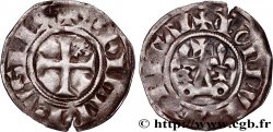 PHILIPPE IV LE BEL Double tournois n.d. s.l.