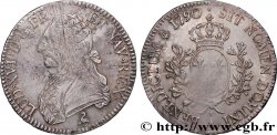 LOUIS XVI Écu aux branches d olivier 1790 Paris