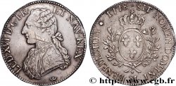 LOUIS XVI Écu aux branches d olivier 1778 Toulouse