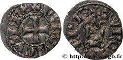 LOUIS IX DIT SAINT LOUIS Obole tournois n.d.