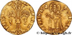 JEAN II LE BON Florin d or s.m. Montpellier ou Toulouse
