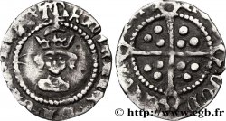 ANGLETERRE - ROYAUME D ANGLETERRE - HENRY VII Demi-penny n.d. Londres