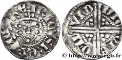 ANGLETERRE - ROYAUME D ANGLETERRE - HENRY III PLANTAGENÊT Penny dit “long cross”, classe 4a n.d. Londres