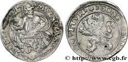 PAYS-BAS - PROVINCES-UNIES Demi-daldre au lion 1577 Dordrecht