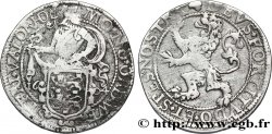 PAíSES BAJOS - PROVINCIAS UNIDAS Daldre ou écu au lion 1604 Enkhuizen