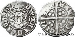 ANGLETERRE - ROYAUME D ANGLETERRE - ÉDOUARD Ier Penny, classe 10 n.d. Canterbury