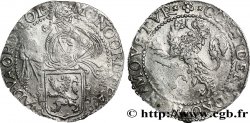 PAYS-BAS - PROVINCES-UNIES Daldre ou écu au lion 1599 Dordrecht
