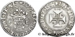 PORTUGAL - JOHN III Tostao n.d. Lisbonne