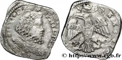ITALY - KINGDOM OF SICILY - JAMES I - PHILIP IV OF SPAIN Quatre tari n.d. Messine