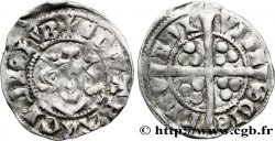 ANGLETERRE - ROYAUME D ANGLETERRE - ÉDOUARD Ier Penny n.d. Bury St Edmunds