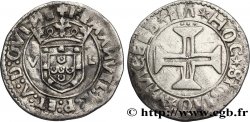 PORTUGAL - KINGDOM OF PORTUGAL - MANUEL Ier Tostao n.d. Lisbonne