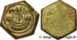 ANGLETERRE - POIDS MONÉTAIRE Poids monétaire pour le Noble d’or d’Edouard III à Edouard IV n.d.