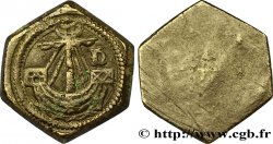 ANGLETERRE - POIDS MONÉTAIRE Poids monétaire pour le Noble d’or d’Edouard III à Edouard IV n.d. 