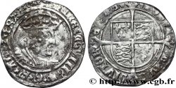 ENGLAND - KINGDOM OF ENGLAND - HENRY VIII Gros n.d. Londres