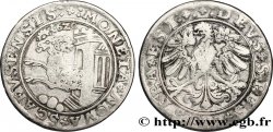 SWITZERLAND - CANTON OF SCHAFFHAUSEN Thaler 1620 Schaffhouse