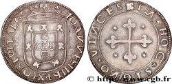 PORTUGAL - JEAN III Tostao n.d. Lisbonne