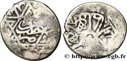 TURQUIE - EMPIRE OTTOMAN - SÉLIM II 3 dirhams n.d. Damas ou Bagdad