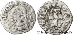 HUNGARY - LOUIS Ier Denier n.d.