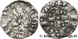 ITALY - PAPAL STATES - GREGORY XI (Pierre Roger de Beaufort) Bolognino n.d. Rome