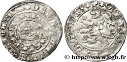 BOHÊME - ROYAUME DE BOHÊME - JEAN Ier L AVEUGLE Gros de Prague n.d. Prague