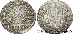 SUISSE - CONFÉDÉRATION HELVÉTIQUE - CANTON DE SCHWYTZ Schilling 1630 Schwitz