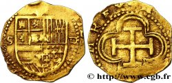 SPAIN - PHILIPPE II OF HABSBOURG Écu d’or n.d. Séville