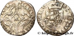 SPANISH NETHERLANDS - BRABANT - DUCHY OF BRABANT - ALBERT AND ISABELLA Patard n.d.
