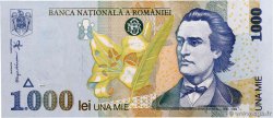 1000 Lei ROMANIA  1998 P.106