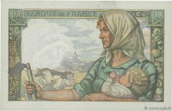 10 Francs MINEUR FRANCE  1949 F.08.21 SPL