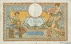 100 Francs LUC OLIVIER MERSON grands cartouches FRANCE  1935 F.24.14 F