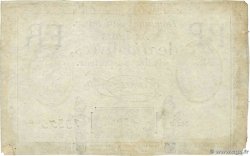 10 Livres filigrane républicain  FRANCIA  1792 Ass.36c q.SPL