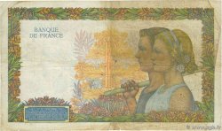 500 Francs LA PAIX FRANCE  1940 F.32.10 pr.TB