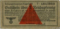 1 Reichspfennig ALLEMAGNE  1939 R.515