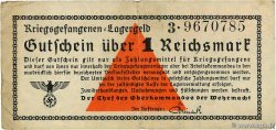 1 Reichsmark ALLEMAGNE  1939 R.518