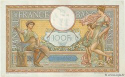 100 Francs LUC OLIVIER MERSON type modifié FRANCE  1938 F.25.21 TTB+