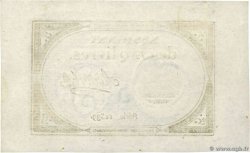 5 Livres FRANCE  1793 Ass.46a pr.NEUF