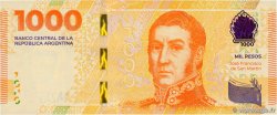 1000 Pesos ARGENTINE  2023 P.367
