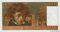 10 Francs BERLIOZ FRANCE  1976 F.63.17 pr.NEUF