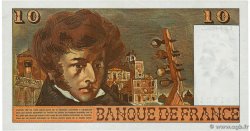 10 Francs BERLIOZ FRANCE  1978 F.63.23 SUP