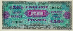50 Francs FRANCE FRANCE  1945 VF.24.01 SUP