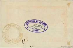 5 Francs FRANCE régionalisme et divers 70 Communes 1915 JP.62-0081 pr.SUP