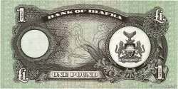 1 Pound BIAFRA  1968 P.05a NEUF