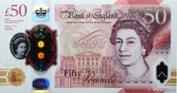 50 Pounds ANGLETERRE  2020 P.397 NEUF