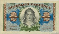 2 Pesetas ESPAGNE  1938 P.095