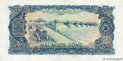 20 Dong VIET NAM   1976 P.083a SPL