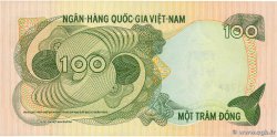 100 Dong VIET NAM SOUTH  1970 P.26a UNC