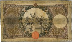 500 Lire ITALIEN  1940 P.051d SGE
