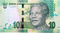 10 Rand AFRIQUE DU SUD  2012 P.133 NEUF