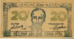 20 Dong VIET NAM   1949 P.- SUP